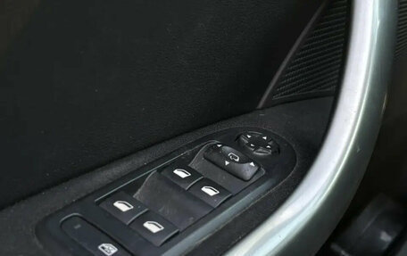 Peugeot 408 I рестайлинг, 2014 год, 595 000 рублей, 11 фотография