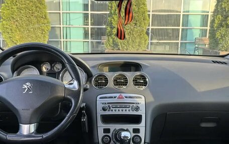 Peugeot 408 I рестайлинг, 2014 год, 595 000 рублей, 8 фотография