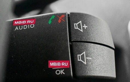 Nissan Terrano III, 2018 год, 1 200 000 рублей, 14 фотография