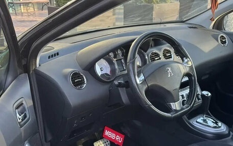 Peugeot 408 I рестайлинг, 2014 год, 595 000 рублей, 7 фотография