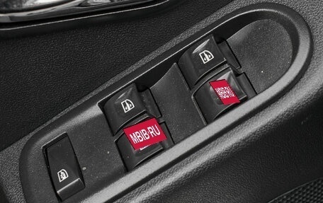 Nissan Terrano III, 2018 год, 1 200 000 рублей, 19 фотография