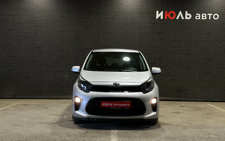 KIA Picanto III рестайлинг, 2019 год, 1 300 000 рублей, 2 фотография