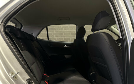 KIA Picanto III рестайлинг, 2019 год, 1 300 000 рублей, 8 фотография