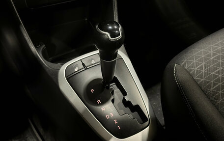 KIA Picanto III рестайлинг, 2019 год, 1 300 000 рублей, 11 фотография