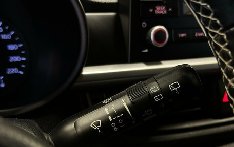 KIA Picanto III рестайлинг, 2019 год, 1 300 000 рублей, 17 фотография