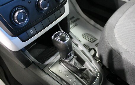 Skoda Yeti I рестайлинг, 2013 год, 760 000 рублей, 15 фотография