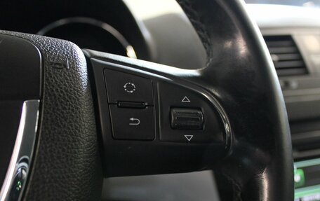 Skoda Yeti I рестайлинг, 2013 год, 760 000 рублей, 12 фотография