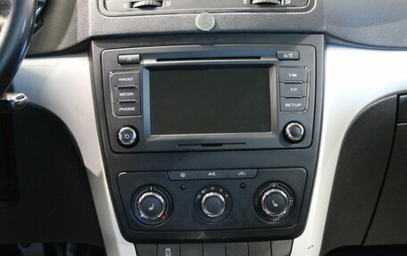 Skoda Yeti I рестайлинг, 2013 год, 760 000 рублей, 13 фотография