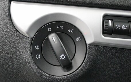 Skoda Yeti I рестайлинг, 2013 год, 760 000 рублей, 17 фотография