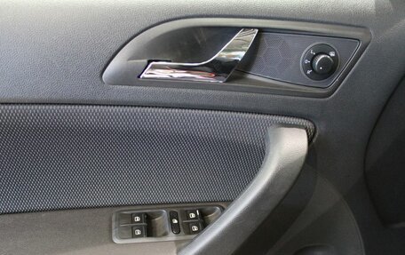 Skoda Yeti I рестайлинг, 2013 год, 760 000 рублей, 16 фотография