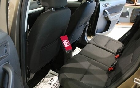 Skoda Yeti I рестайлинг, 2013 год, 760 000 рублей, 18 фотография