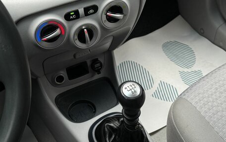 Hyundai Verna II, 2006 год, 470 000 рублей, 15 фотография