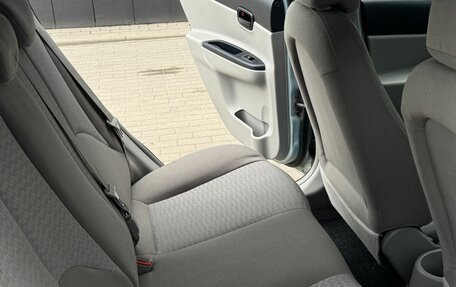 Hyundai Verna II, 2006 год, 470 000 рублей, 19 фотография