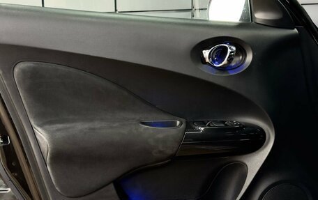 Nissan Juke Nismo, 2014 год, 1 399 000 рублей, 10 фотография