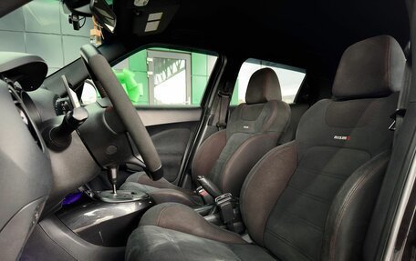 Nissan Juke Nismo, 2014 год, 1 399 000 рублей, 12 фотография