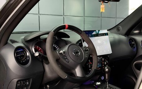 Nissan Juke Nismo, 2014 год, 1 399 000 рублей, 14 фотография