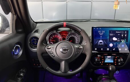 Nissan Juke Nismo, 2014 год, 1 399 000 рублей, 17 фотография