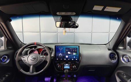 Nissan Juke Nismo, 2014 год, 1 399 000 рублей, 15 фотография
