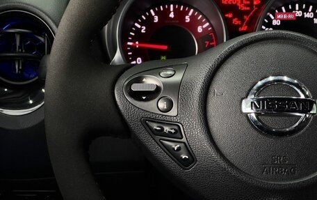 Nissan Juke Nismo, 2014 год, 1 399 000 рублей, 18 фотография