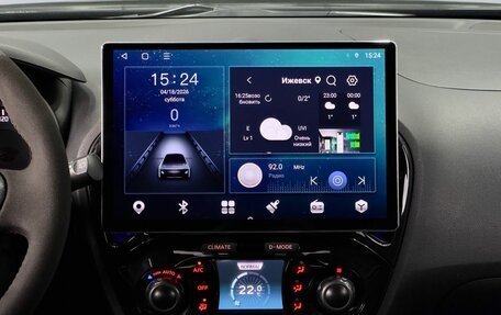 Nissan Juke Nismo, 2014 год, 1 399 000 рублей, 20 фотография