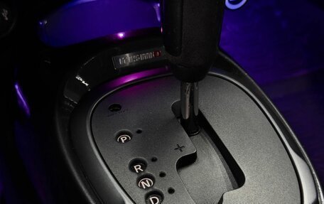 Nissan Juke Nismo, 2014 год, 1 399 000 рублей, 24 фотография