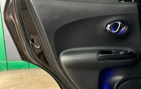 Nissan Juke Nismo, 2014 год, 1 399 000 рублей, 26 фотография