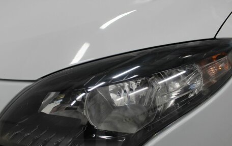 Renault Megane III, 2011 год, 650 000 рублей, 6 фотография