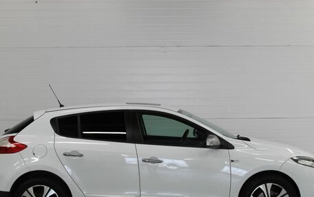 Renault Megane III, 2011 год, 650 000 рублей, 5 фотография