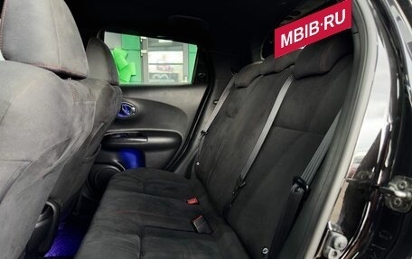 Nissan Juke Nismo, 2014 год, 1 399 000 рублей, 28 фотография