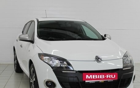 Renault Megane III, 2011 год, 650 000 рублей, 3 фотография