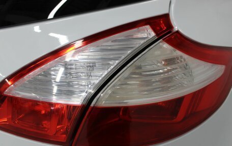 Renault Megane III, 2011 год, 650 000 рублей, 12 фотография