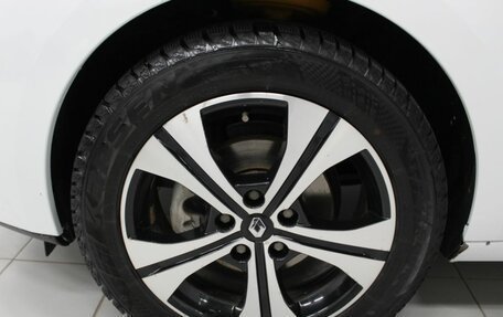 Renault Megane III, 2011 год, 650 000 рублей, 14 фотография