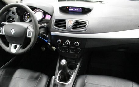 Renault Megane III, 2011 год, 650 000 рублей, 19 фотография