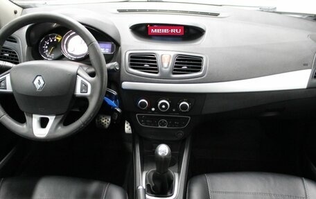Renault Megane III, 2011 год, 650 000 рублей, 20 фотография