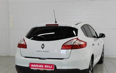 Renault Megane III, 2011 год, 650 000 рублей, 8 фотография