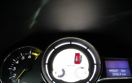 Renault Megane III, 2011 год, 650 000 рублей, 18 фотография