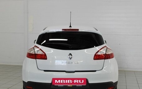 Renault Megane III, 2011 год, 650 000 рублей, 9 фотография