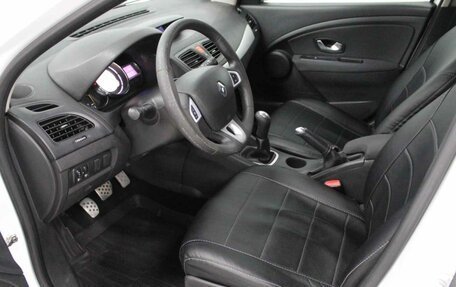 Renault Megane III, 2011 год, 650 000 рублей, 21 фотография