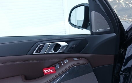 BMW X5, 2025 год, 10 550 000 рублей, 6 фотография