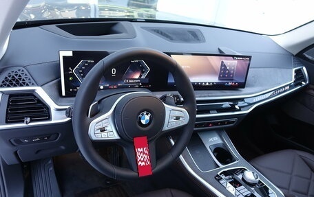 BMW X5, 2025 год, 10 550 000 рублей, 7 фотография