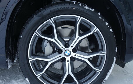 BMW X5, 2025 год, 10 550 000 рублей, 27 фотография