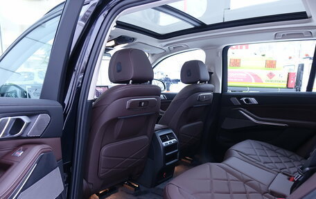 BMW X5, 2025 год, 10 550 000 рублей, 17 фотография