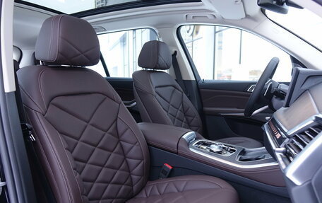 BMW X5, 2025 год, 10 550 000 рублей, 19 фотография