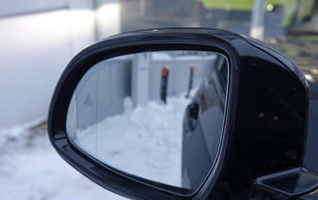 BMW X5, 2025 год, 10 550 000 рублей, 24 фотография