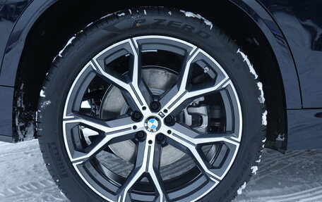 BMW X5, 2025 год, 10 550 000 рублей, 28 фотография