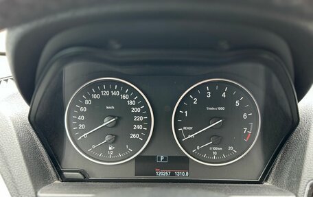 BMW 1 серия, 2017 год, 1 790 000 рублей, 13 фотография