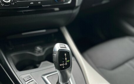 BMW 1 серия, 2017 год, 1 790 000 рублей, 15 фотография