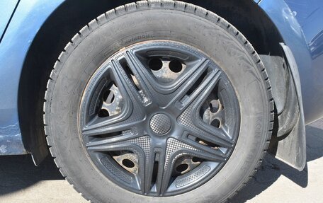 Opel Astra J, 2012 год, 654 000 рублей, 9 фотография