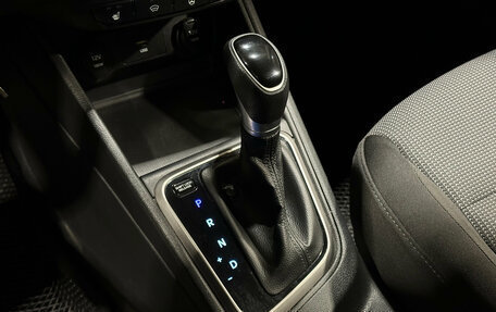 Hyundai Solaris II рестайлинг, 2021 год, 1 580 000 рублей, 12 фотография