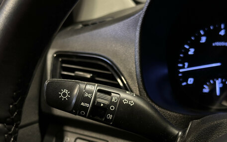 Hyundai Solaris II рестайлинг, 2021 год, 1 580 000 рублей, 17 фотография